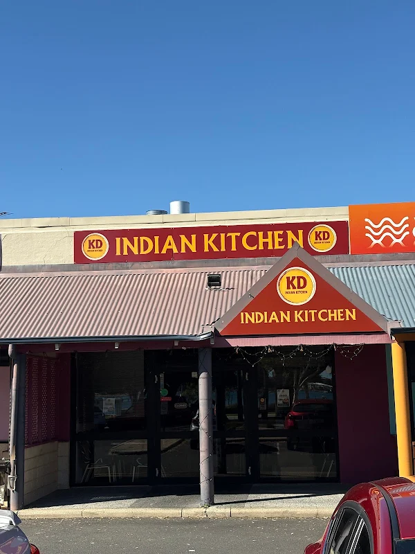 KD Indian Kitchen