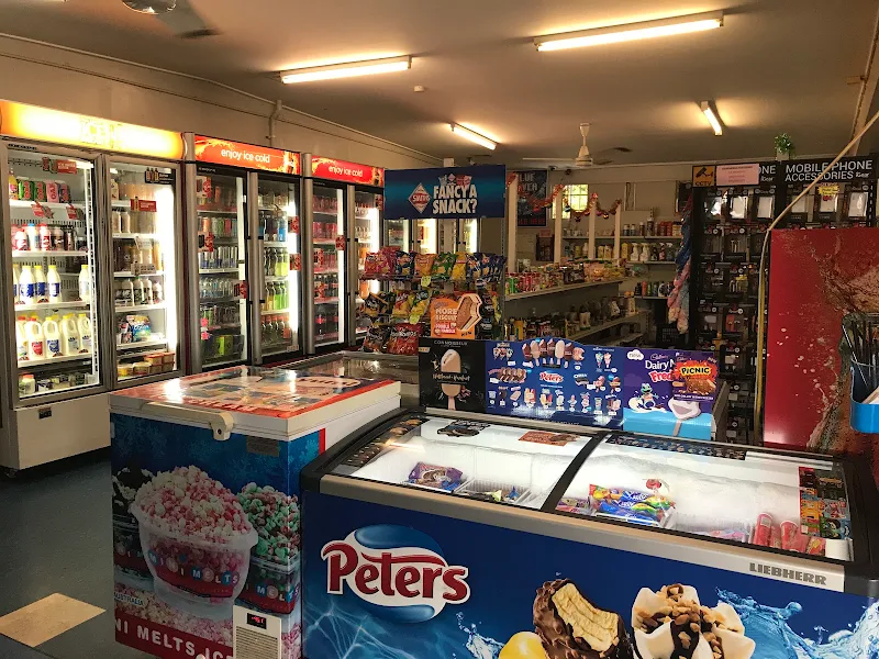 Milton Street Mini Mart & Takeaway