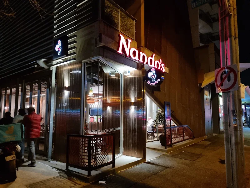 Nando's Footscray