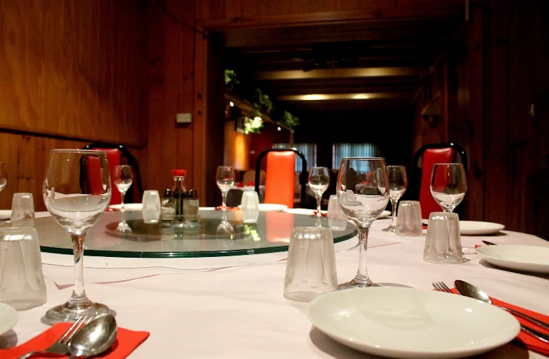 China City Garden Restaurant