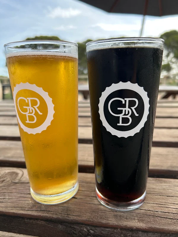 Gawler River Brewing