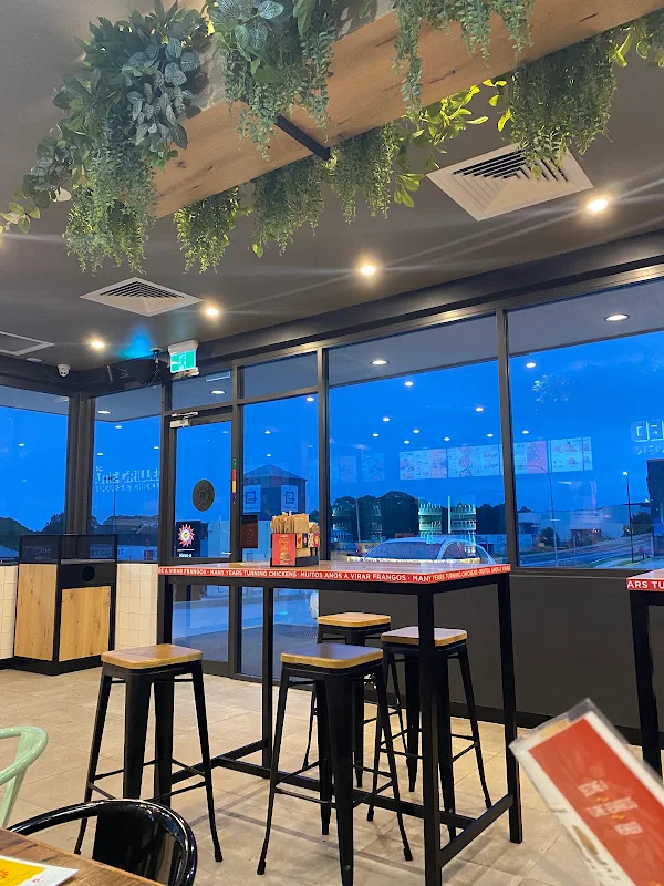 Oporto Ulladulla