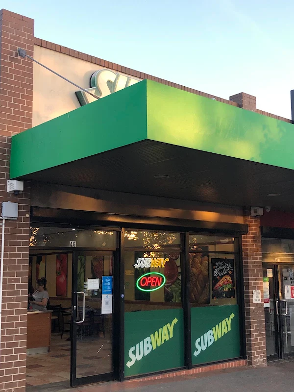 Subway