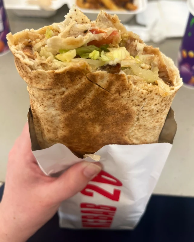 kebab26