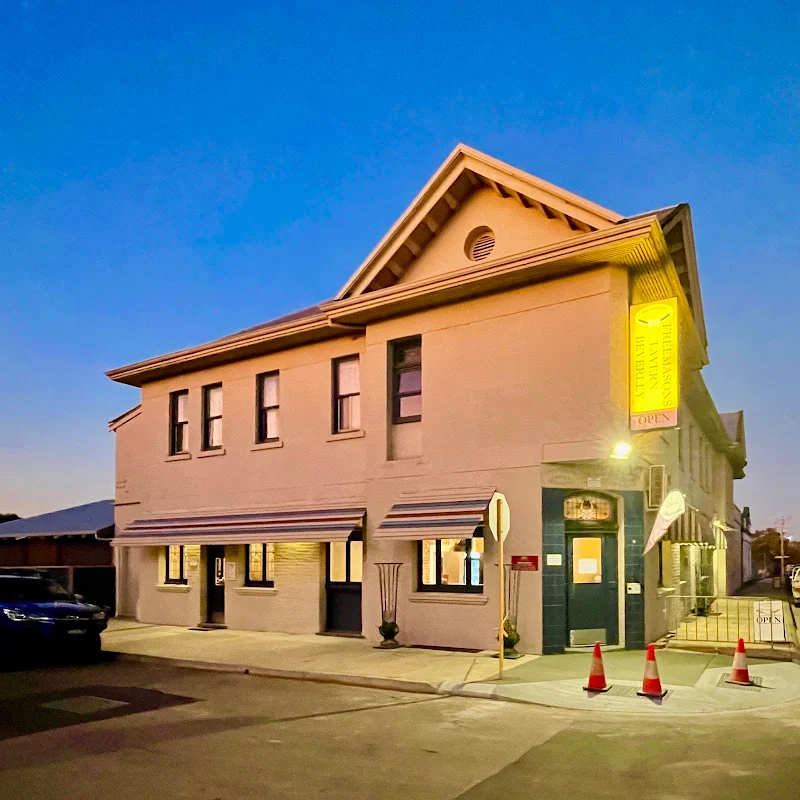 Freemasons Tavern Beverley