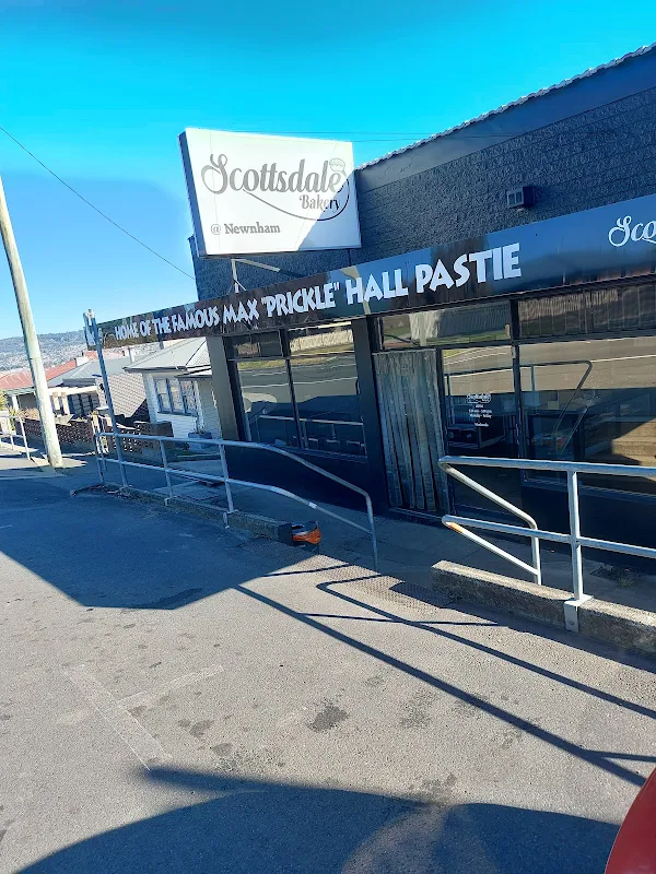 Scottsdale Bakery