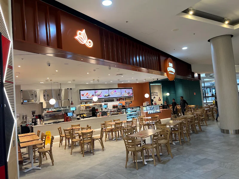 San Churro Top Ryde