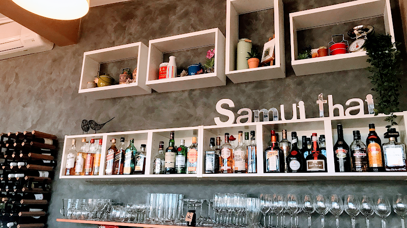 Samui Thai Restaurant