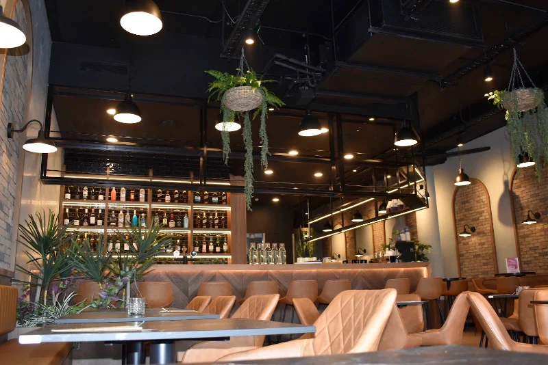 Lexi's Cafe & bar