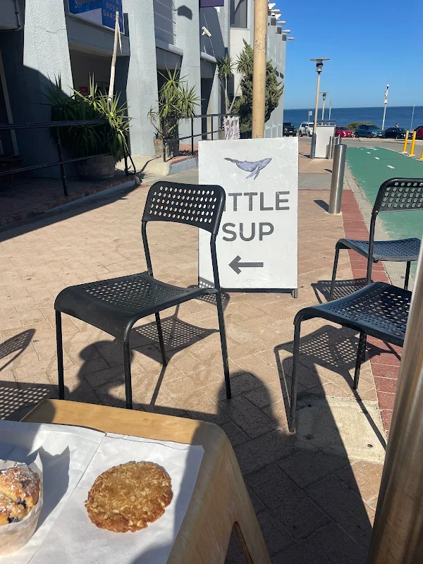 Little Sup Cafe