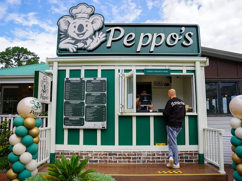 Peppo's