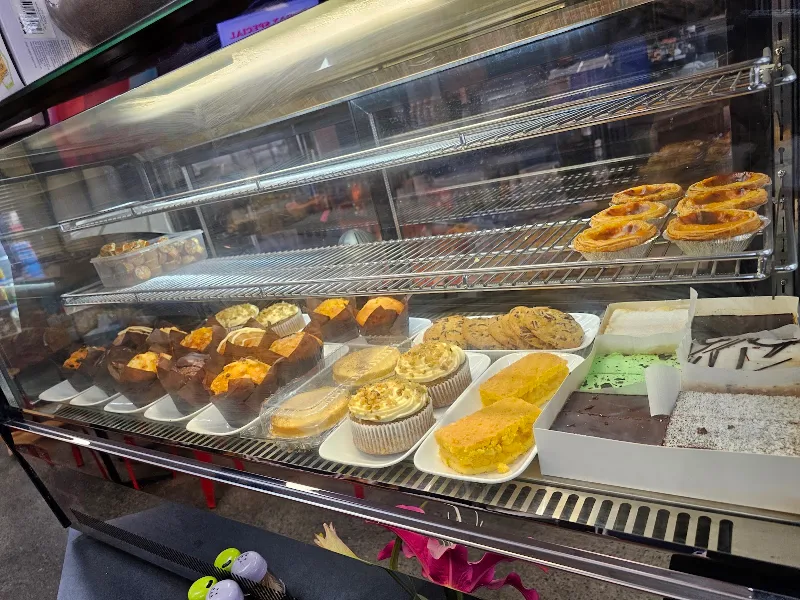 Mister Truong's