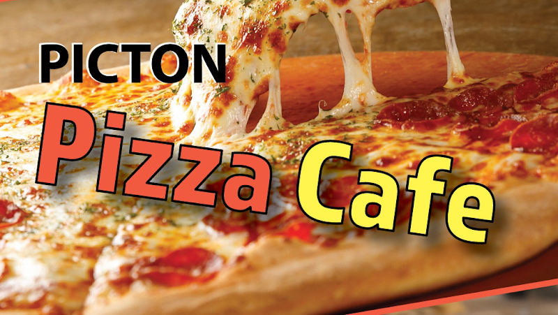 Picton Pizza Cafe