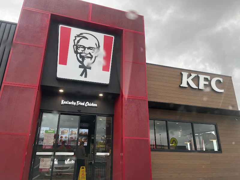 KFC Devonport HMC