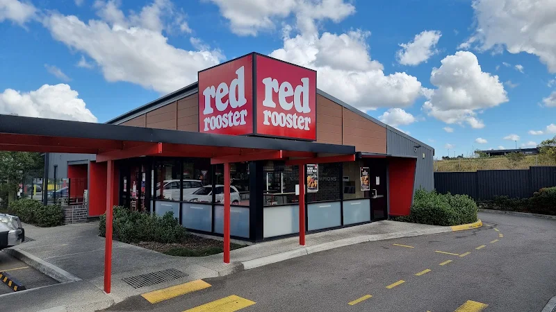 Red Rooster Augustine Heights
