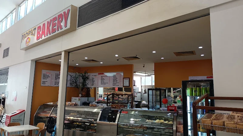 Prospect Bakery