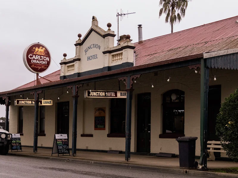 Junction Hotel Toolamba