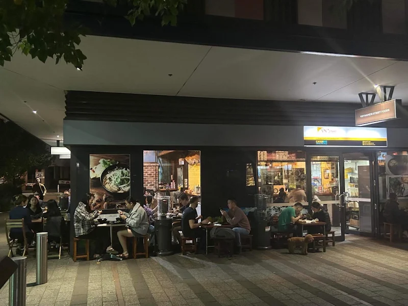 VN Street Foods (Wolli Creek)