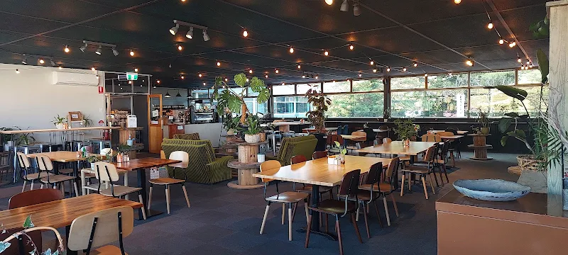 Cloud Eleven Restaurant
