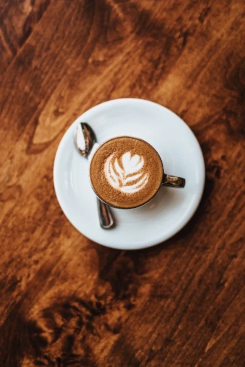 Norseman Cafe by Resource Accommodation
