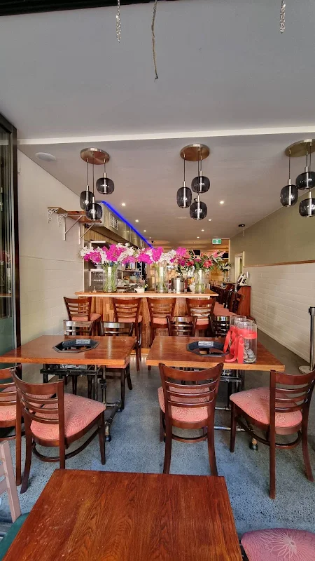 Tamsang Thai Restaurant