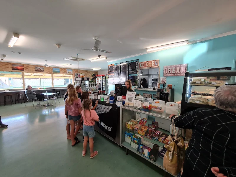 Port Store Take Away & Deli