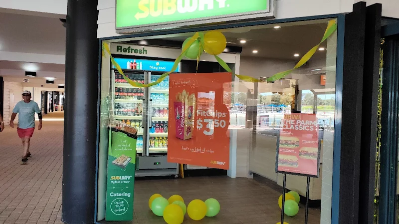 Subway