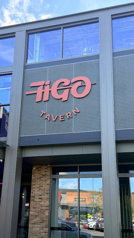 Tigo Tavern