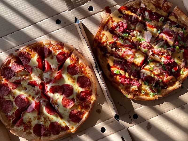 Gigi & Co Pizzeria