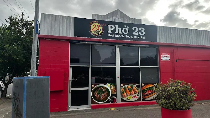 Pho 23