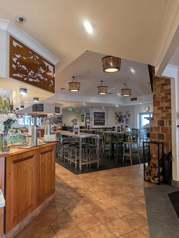 Bistro 1850