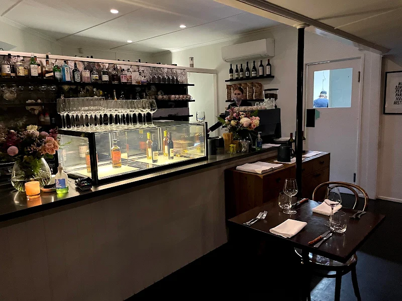 Water Street Kitchen