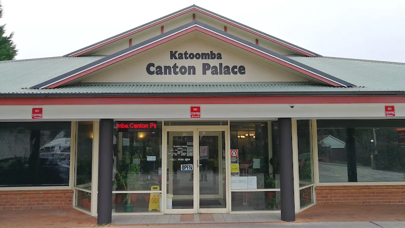 Katoomba Canton