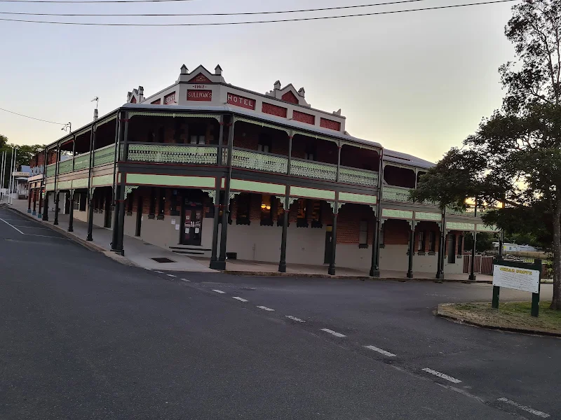 Bowra Hotel