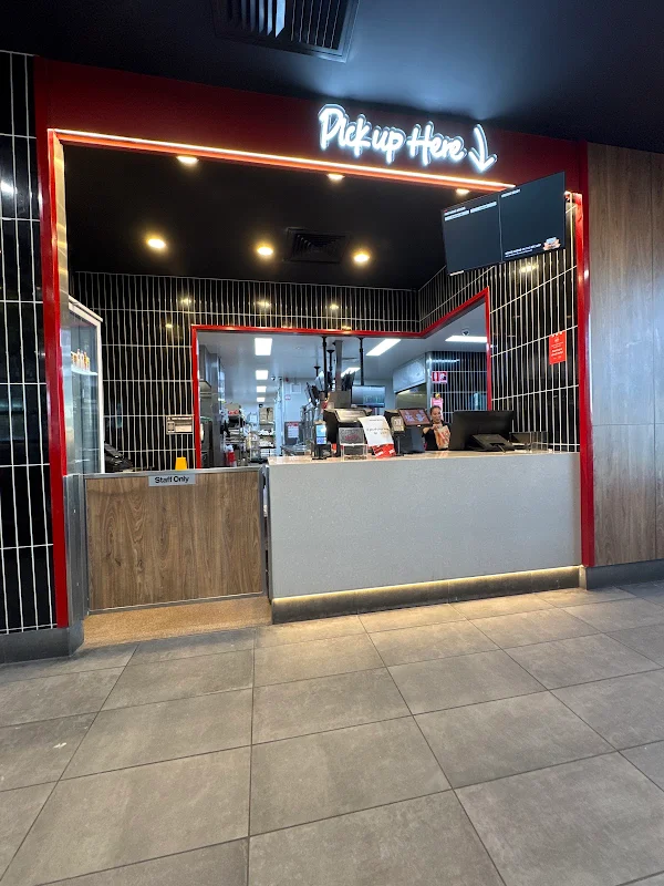 KFC Dalyellup