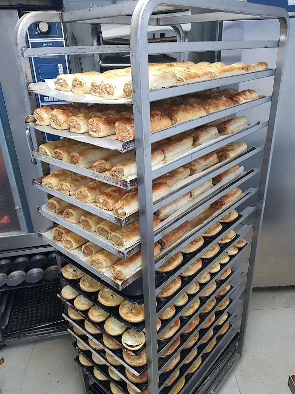 The Old Boyanup Bakery Cafe