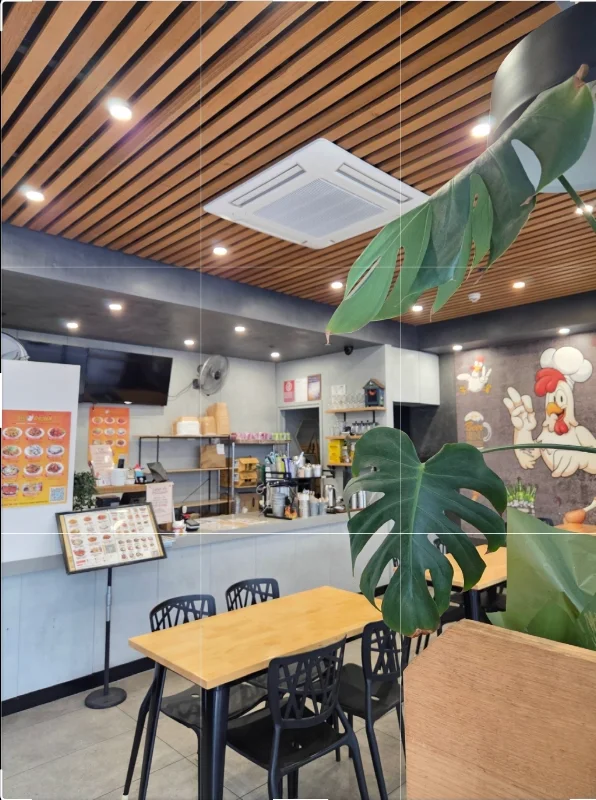 888 Korean Fried Chicken delivery Gordon Northshore 한국치킨 韩式炸鸡 배달