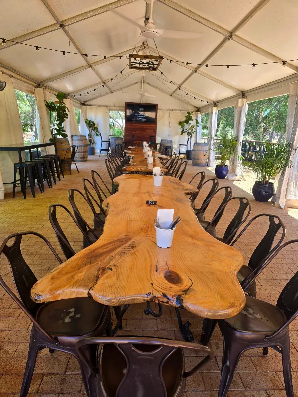 Baskerville Tavern