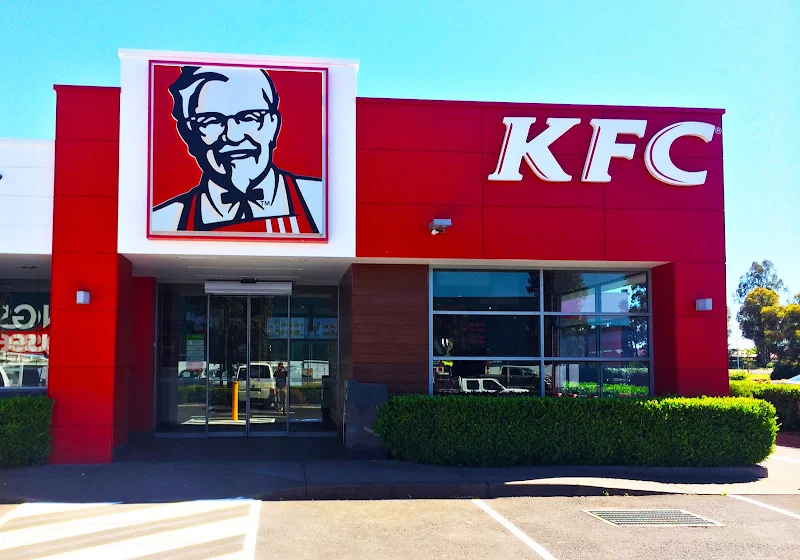 KFC Dubbo East