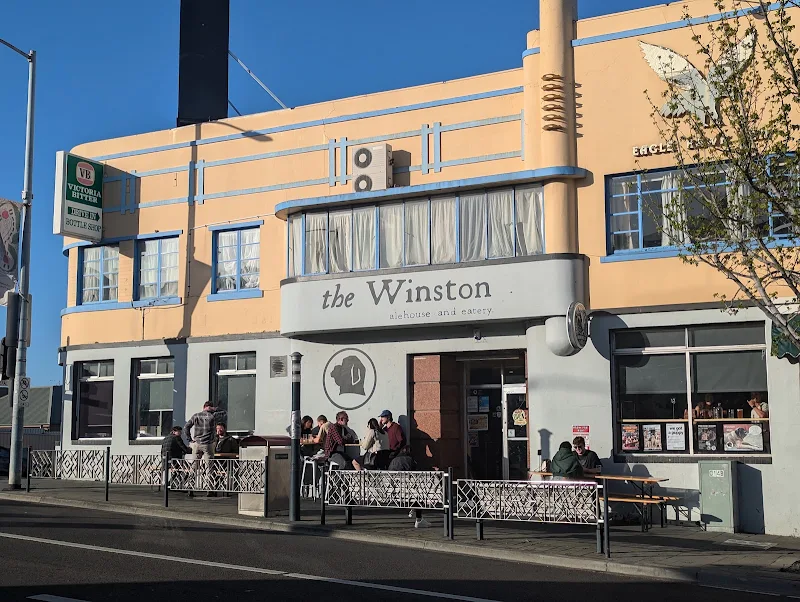 The Winston