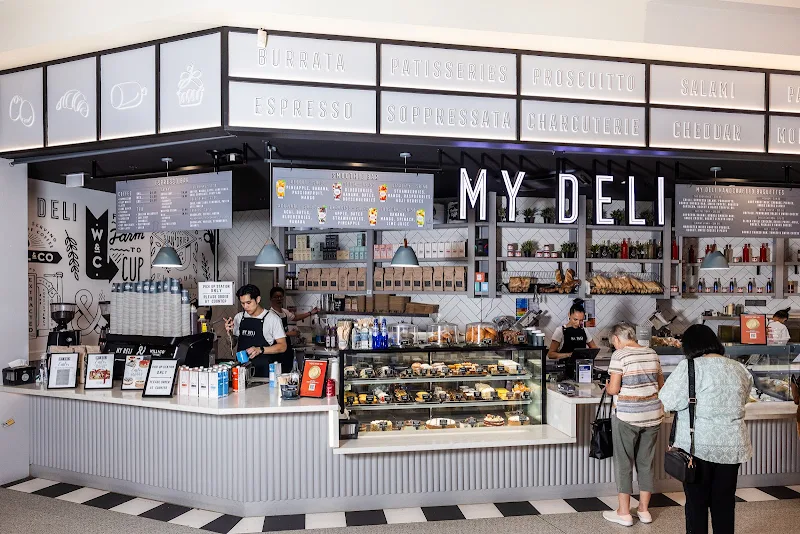 My Deli