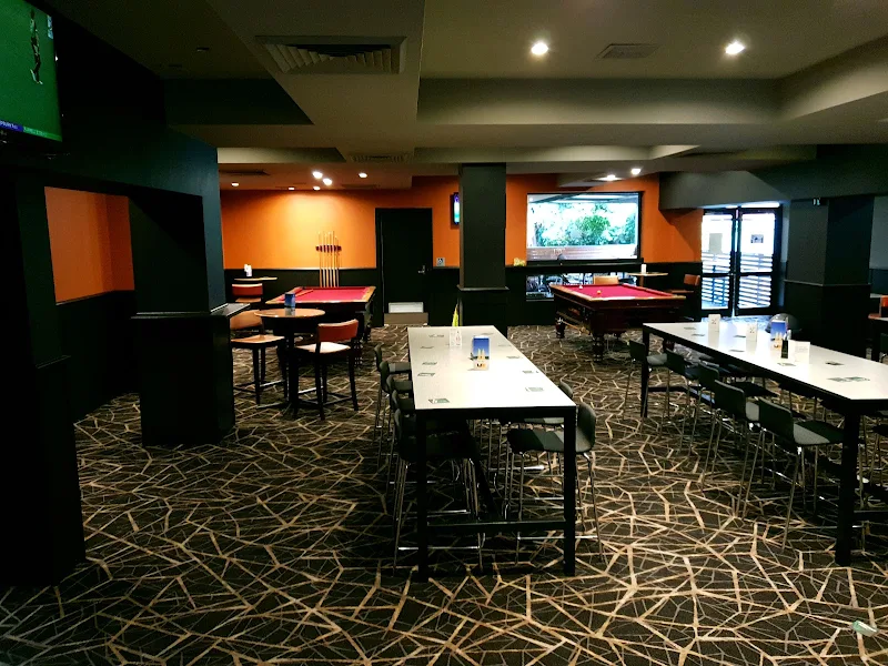 Courthouse Hotel