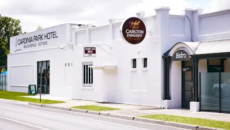 Cardinia Park Hotel