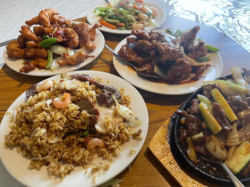 Tony's Restaurant