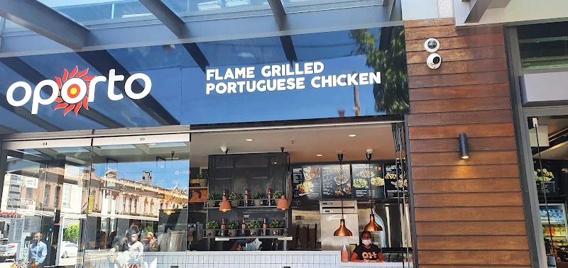 Oporto South Melbourne