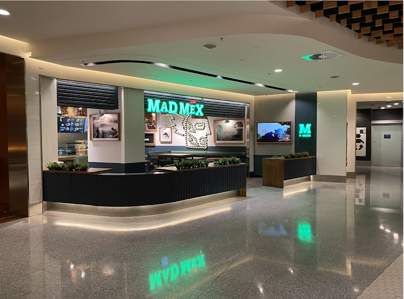 Mad Mex Canberra Centre