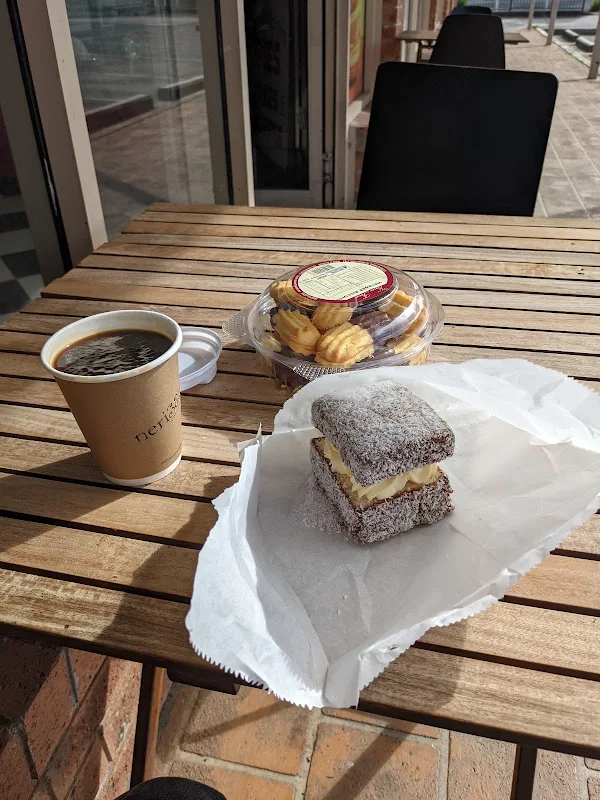 Parkside Patisserie