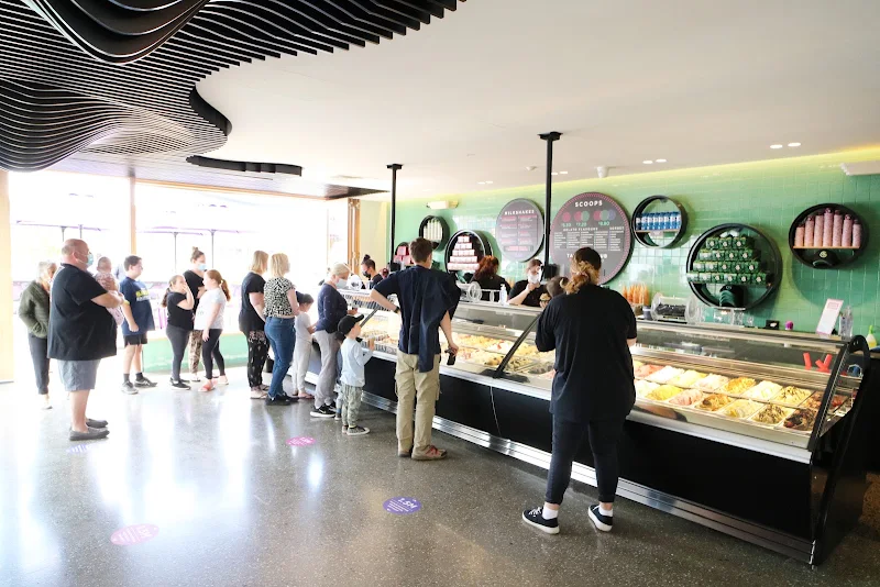 Augustus Gelatery + Acai Pakenham