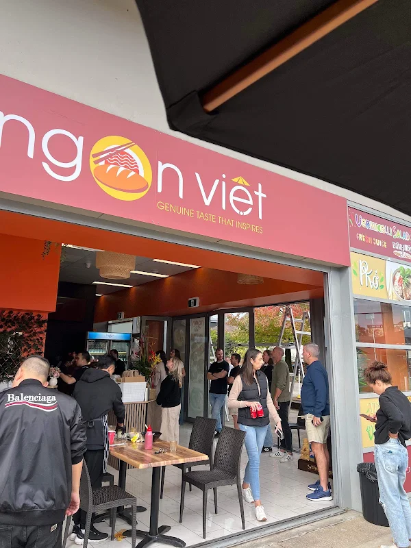 Ngon Viet