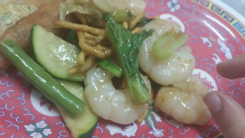 Fortune Chinese Restaurant
